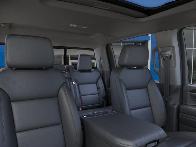 New 2026 Chevrolet Silverado 2500 LTZ AWD/4WD image 24
