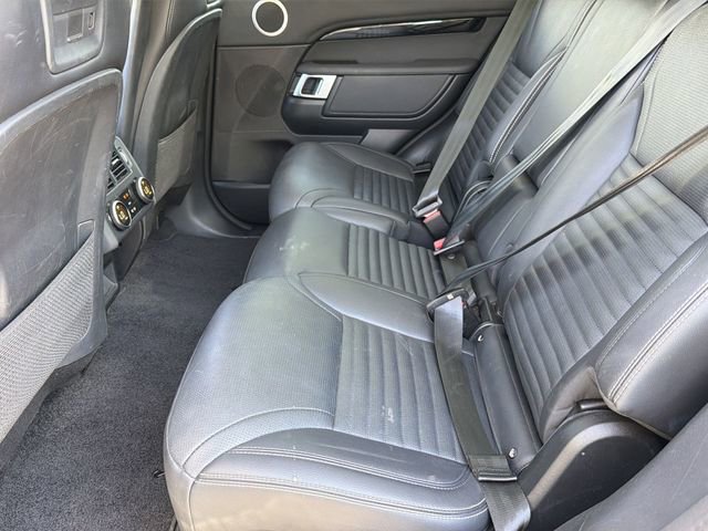 Used 2024 Land Rover Discovery S AWD/4WD image 20