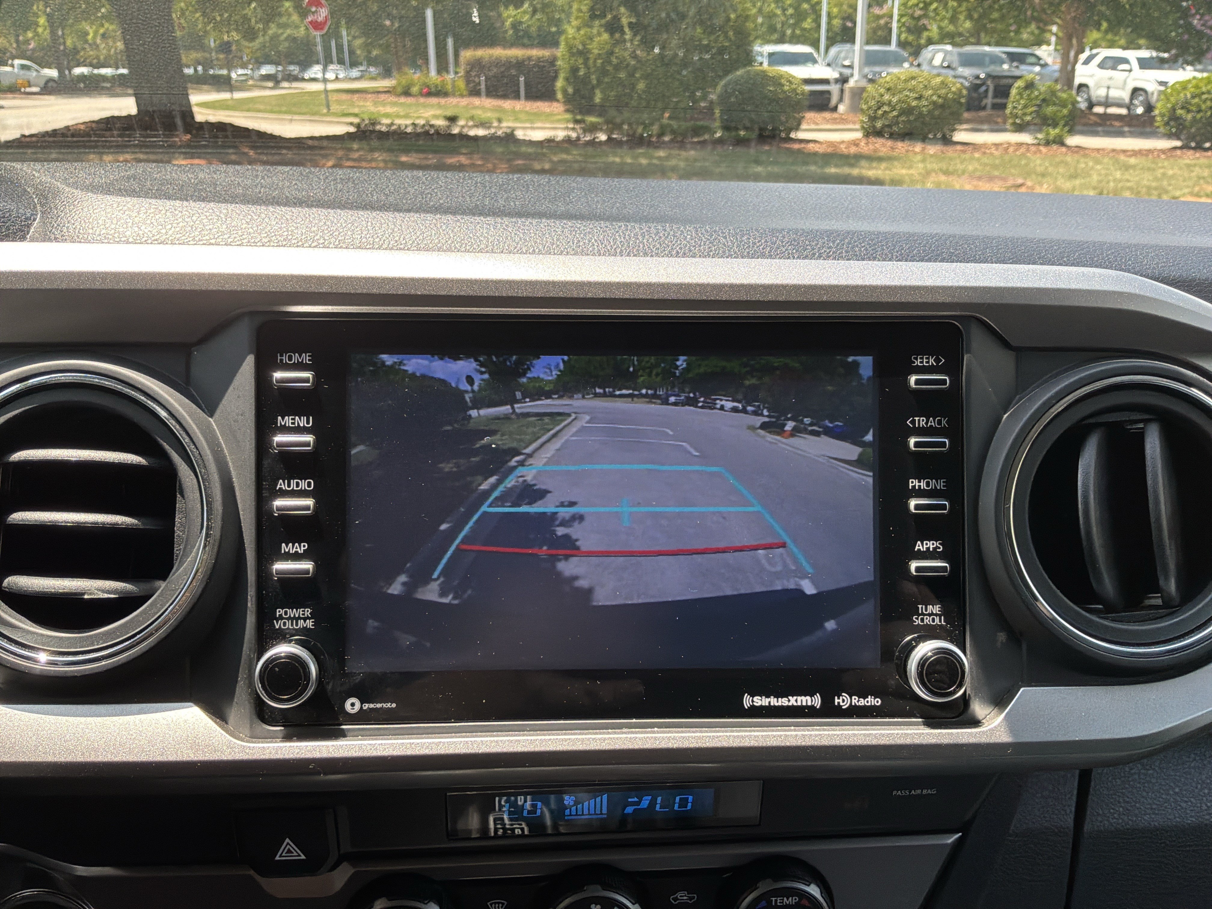 Used 2023 Toyota Tacoma SR5 RWD image 25