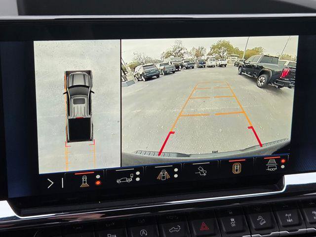 Certified 2024 Chevrolet Silverado 1500 ZR2 w/ Technology Package image 45