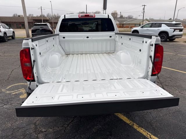 Used 2019 Chevrolet Colorado W/T w/ WT Convenience Package image 18
