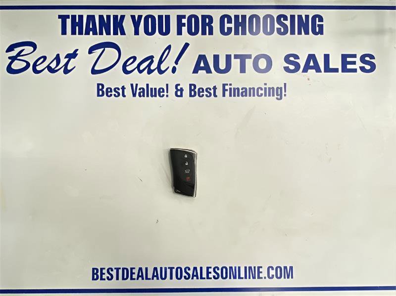 Used 2022 Lexus ES 350 F Sport w/ Accessory Package 2 image 30