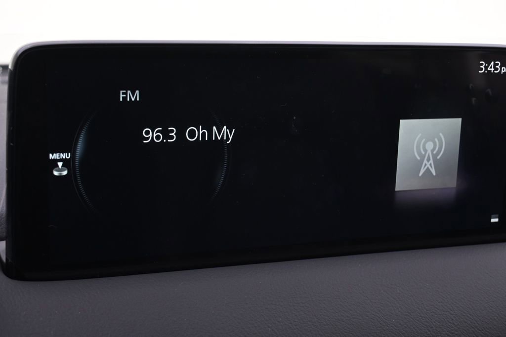 New 2025 MAZDA CX-5 AWD 2.5 S image 27