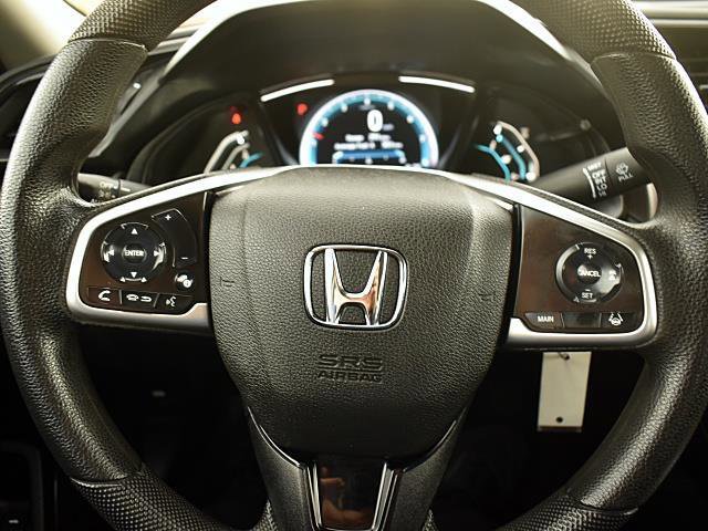 Used 2021 Honda Civic LX image 22