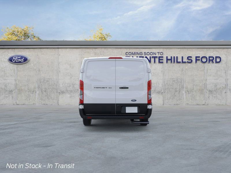 New 2026 Ford Transit 150 Low Roof image 5