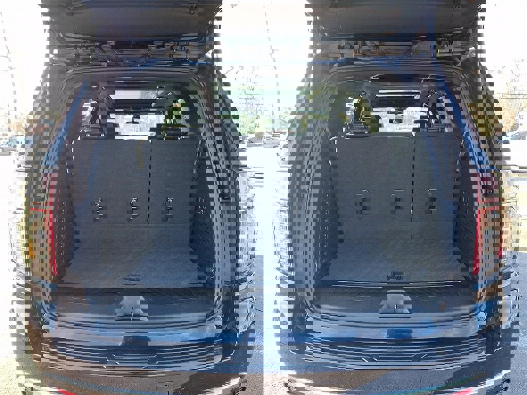 Certified 2022 Chevrolet Tahoe LT w/ Luxury Package image 30