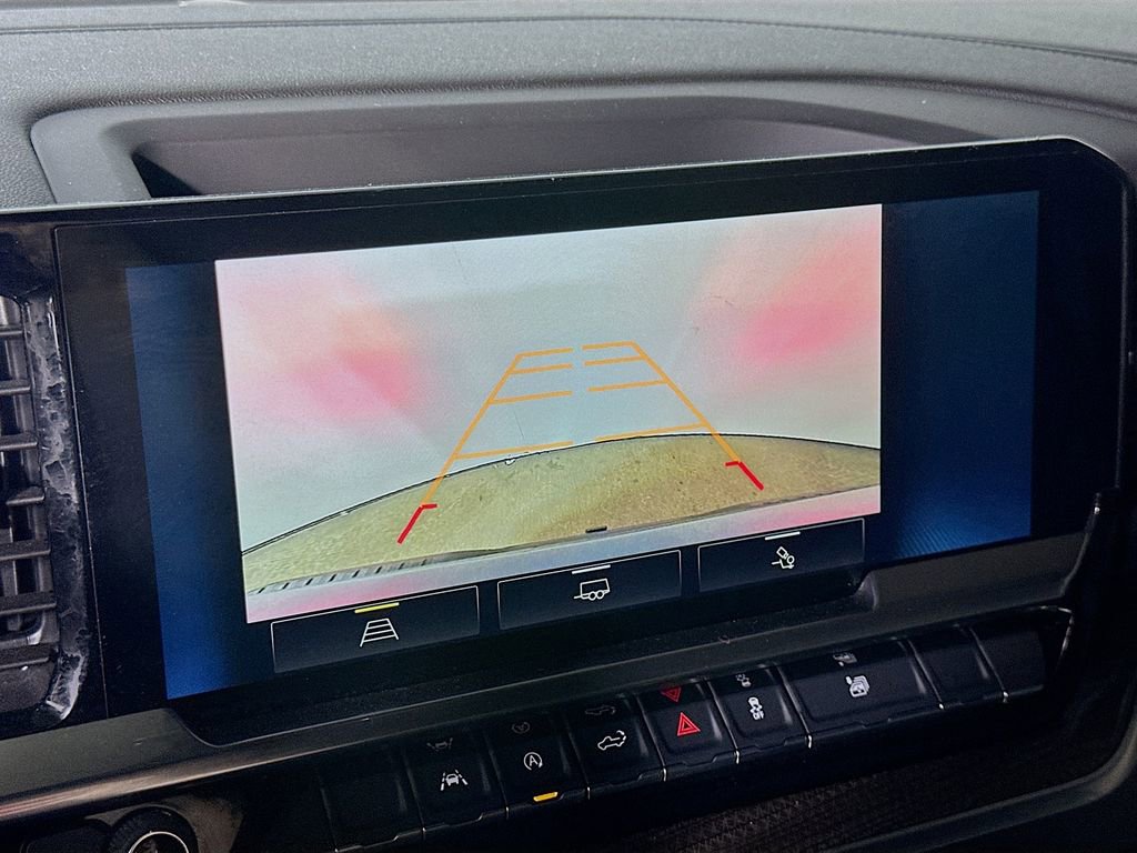 Used 2024 Chevrolet Silverado 1500 RST w/ Convenience Package II image 9