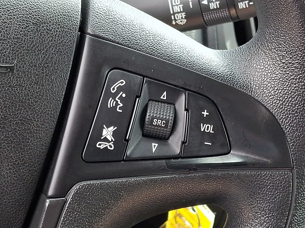 Used 2012 Chevrolet Equinox LS FWD image 21