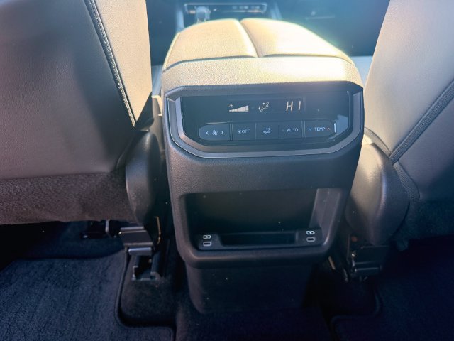 Certified 2024 Lexus TX 350 AWD w/ Technology Package image 30