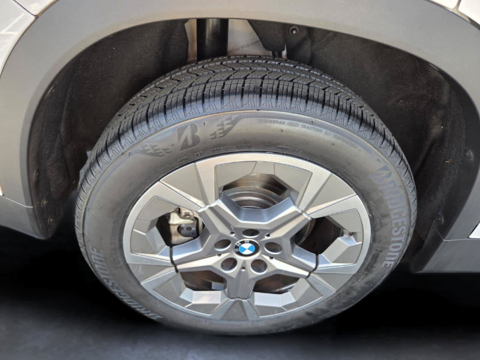 Certified 2023 BMW X1 xDrive28i w/ Convenience Package AWD/4WD image 19