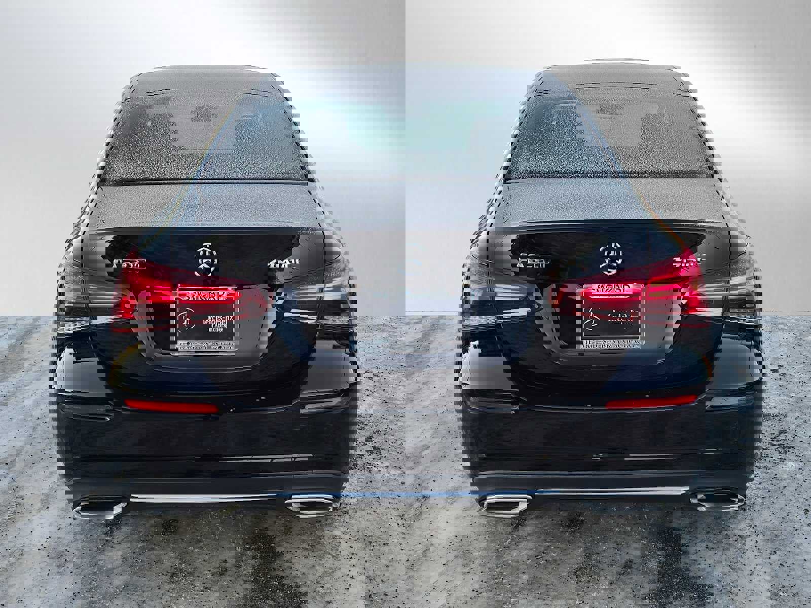 Used 2022 Mercedes-Benz A 220 4MATIC image 4