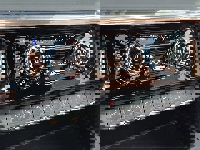 New 2026 GMC Sierra 1500 Denali Ultimate image 19