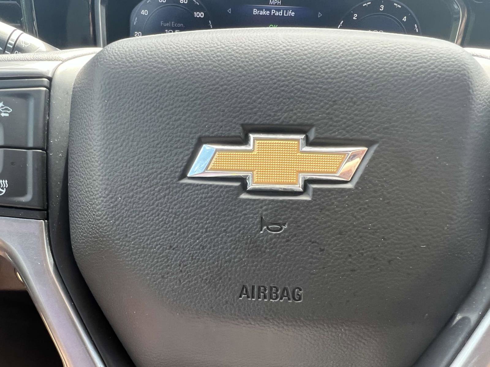 Used 2022 Chevrolet Silverado 1500 LT image 29