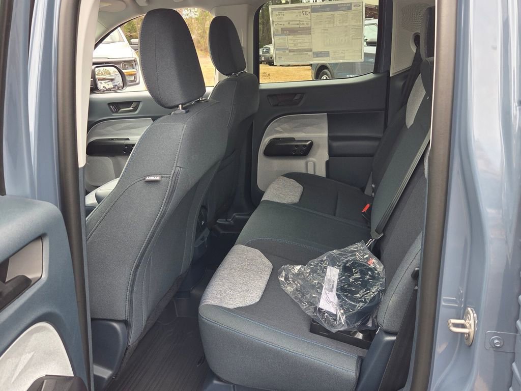 New 2026 Ford Maverick XLT w/ Equipment Group 301A image 6