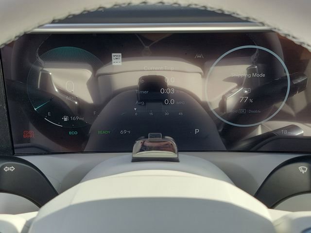 New 2026 Hyundai Palisade Calligraphy AWD/4WD image 7