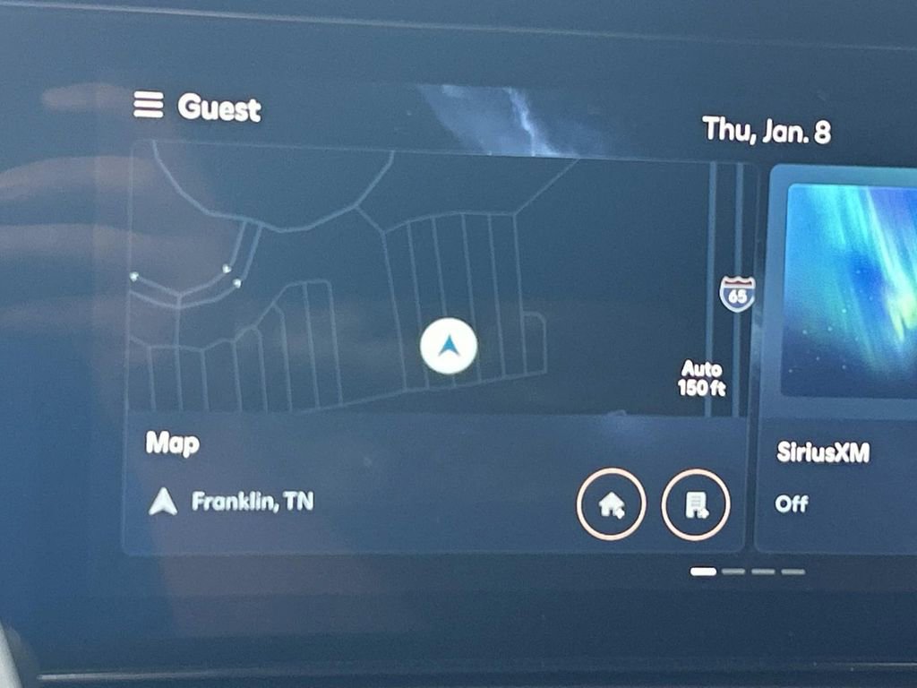 New 2026 Hyundai Palisade XRT Pro AWD/4WD image 29