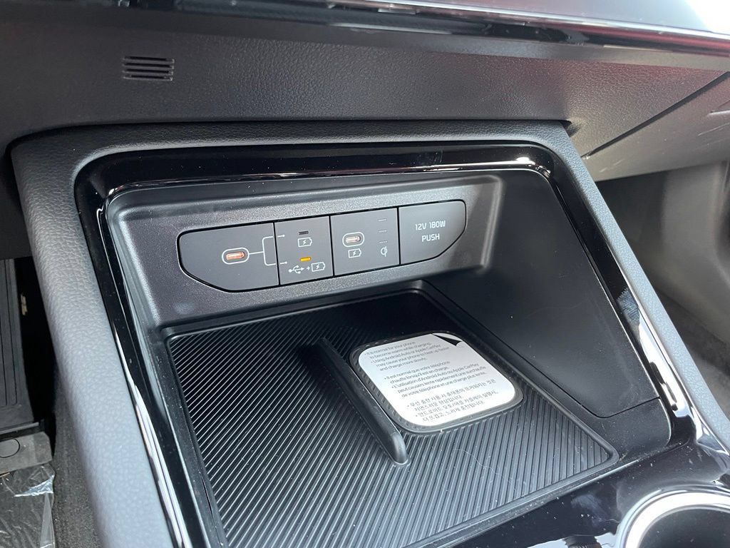 New 2026 Kia K5 GT-Line w/ GT-Line Red Interior Package FWD image 18
