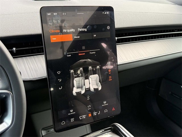 New 2025 Polestar Polestar 3 Plus & Pilot image 23