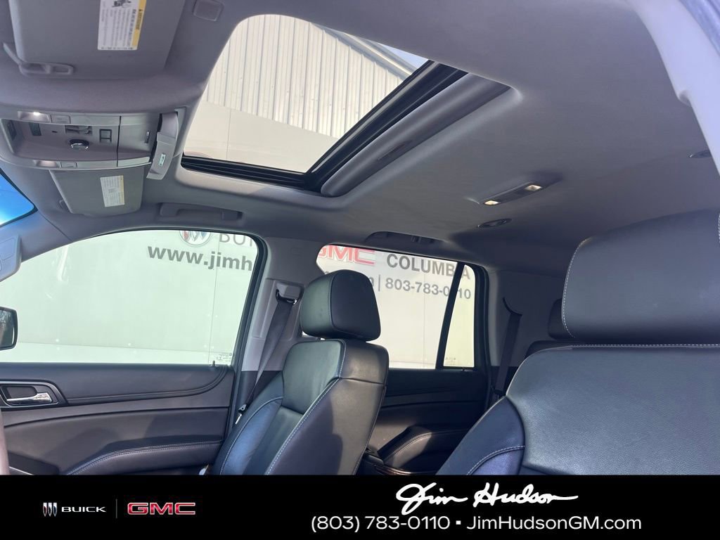 Used 2019 Chevrolet Tahoe LT image 8