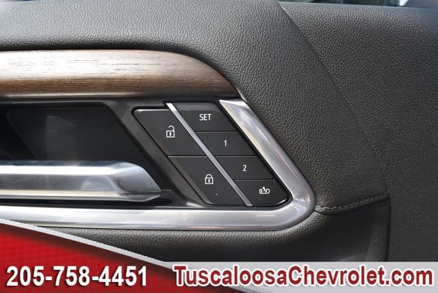 New 2026 Chevrolet Silverado 2500 High Country w/ High Country Premium Package image 14