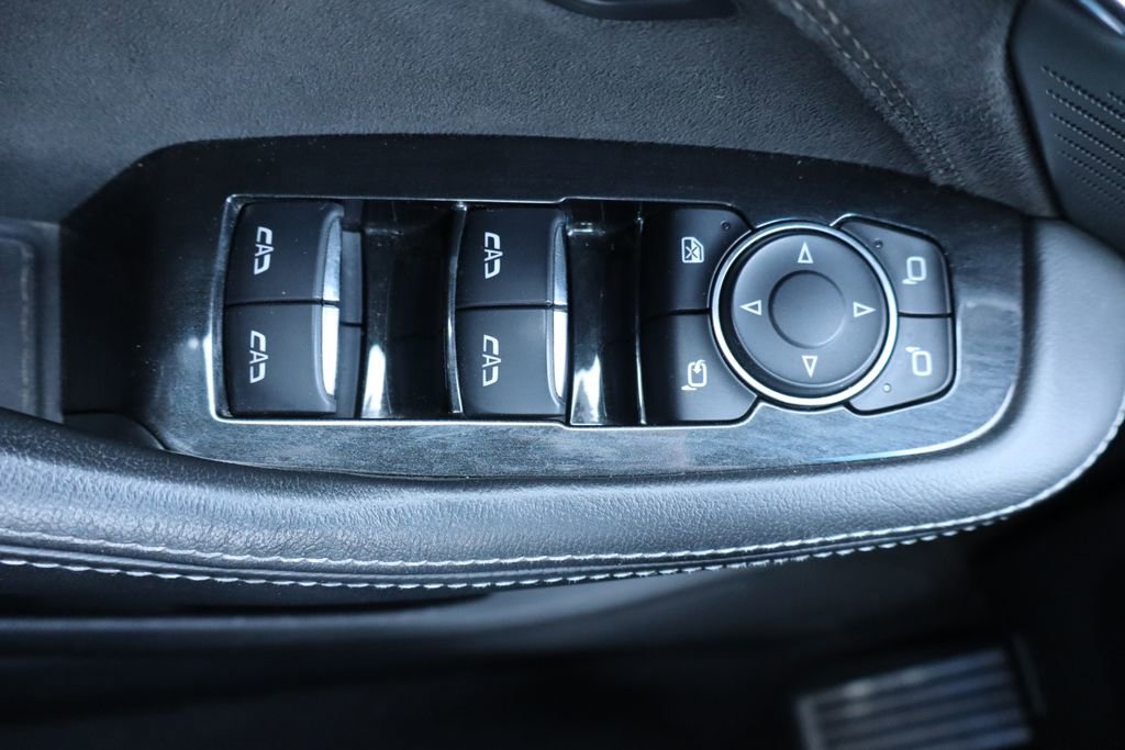 Used 2022 Cadillac CT5 V Blackwing w/ Carbon Fiber Package 2 image 31