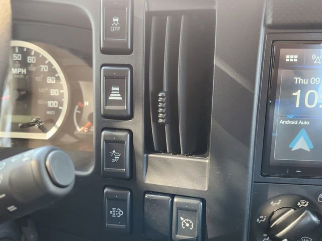 New 2024 Chevrolet Low Cab Forward 5500XD RWD image 20