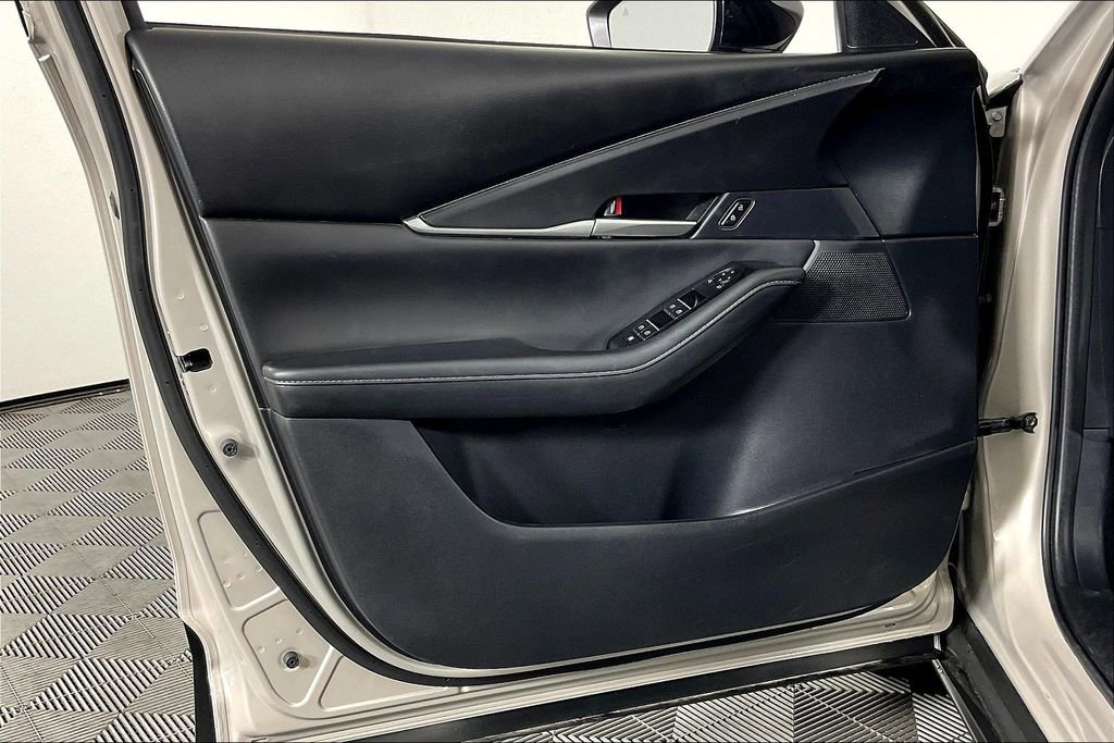 Used 2024 MAZDA CX-30 AWD 2.5 S w/ Select Sport Pkg image 24