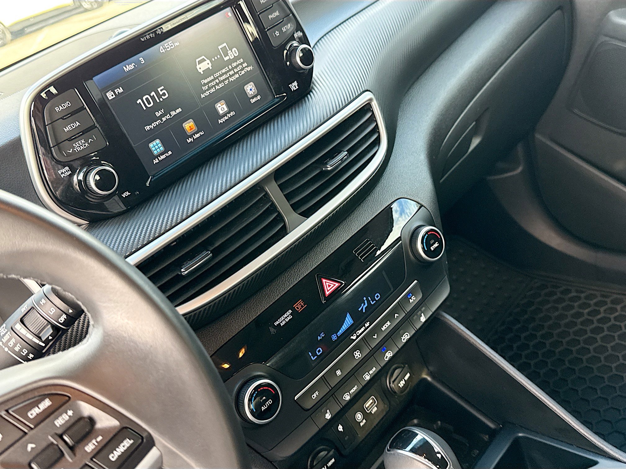 Used 2020 Hyundai Tucson Sport image 26