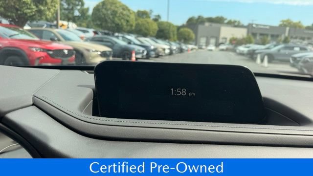 Certified 2023 MAZDA CX-30 AWD 2.5 S w/ Preferred Package image 7