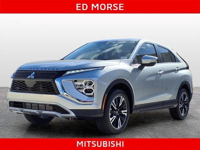 New 2026 Mitsubishi Eclipse Cross SE AWD/4WD image 1