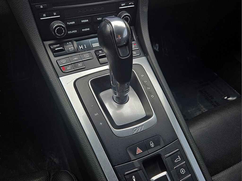 Used 2019 Porsche 911 Carrera image 28