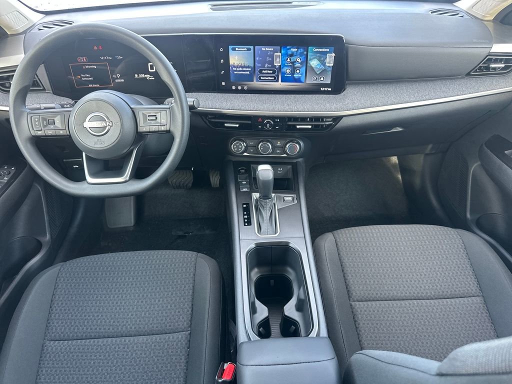 New 2026 Nissan Kicks S image 14