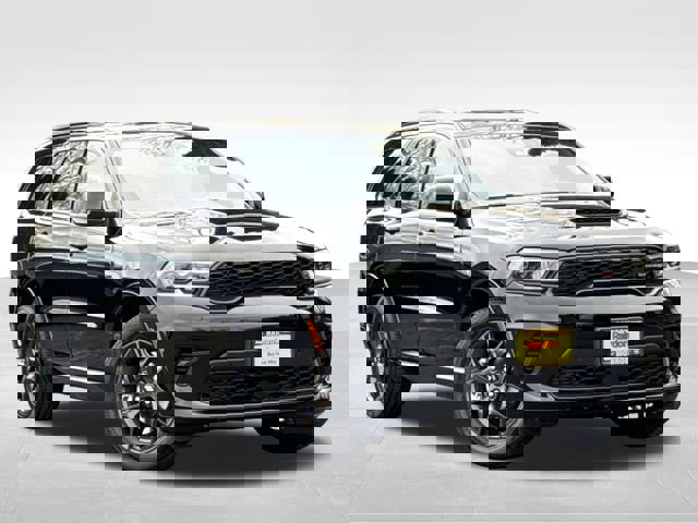 New 2026 Dodge Durango GT