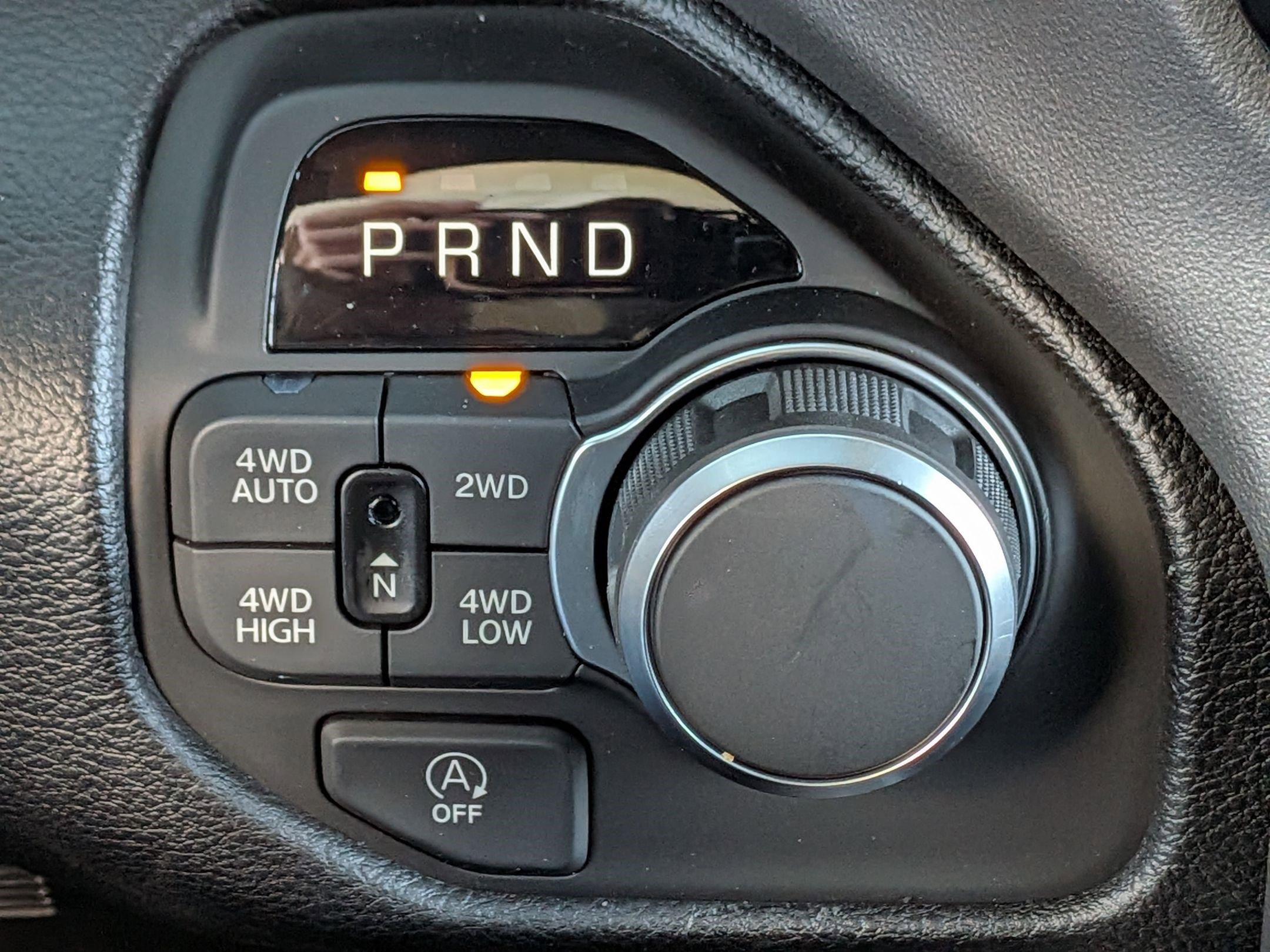 New 2026 RAM 1500 Big Horn image 29