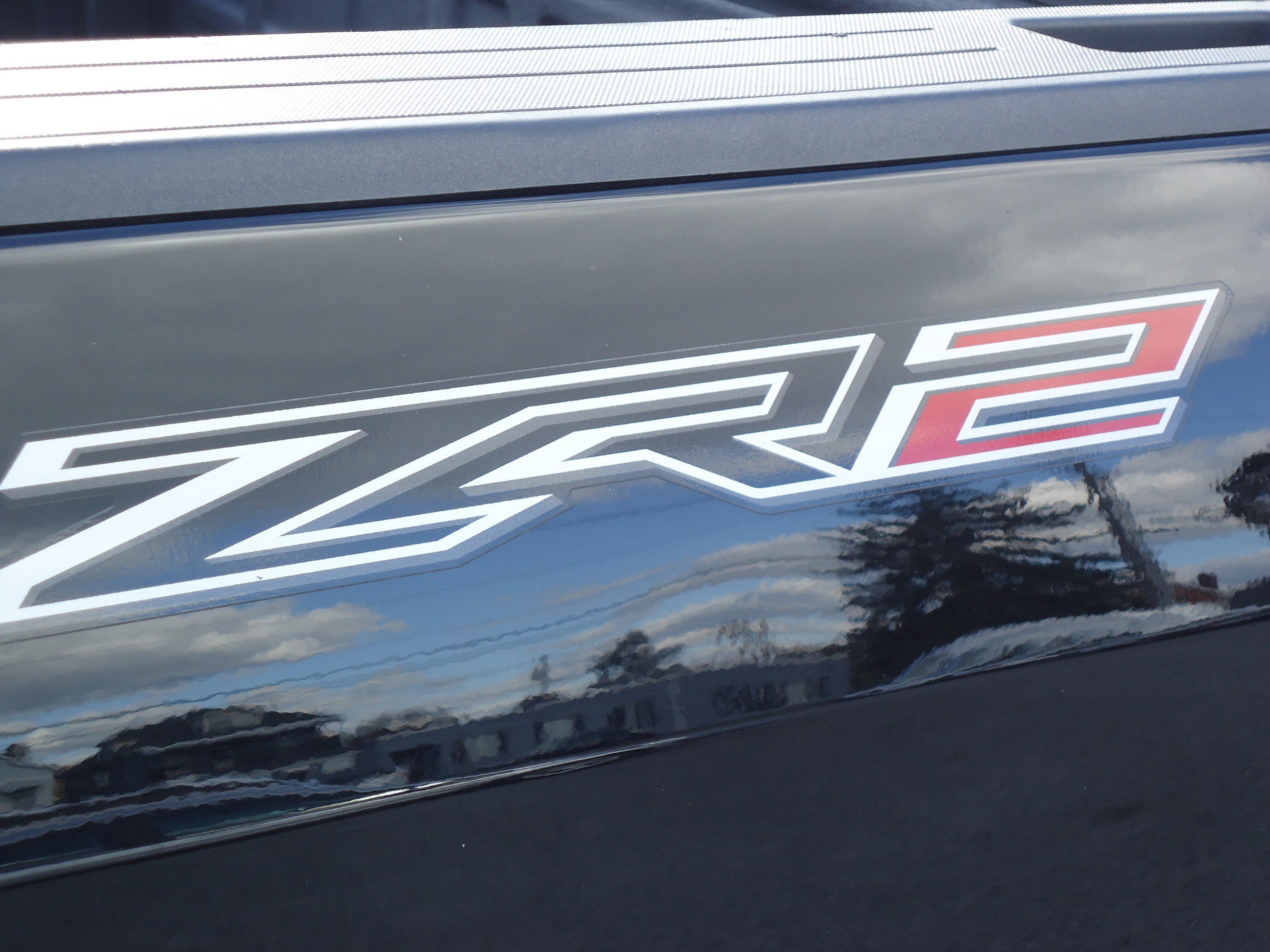 Used 2020 Chevrolet Colorado ZR2 image 10