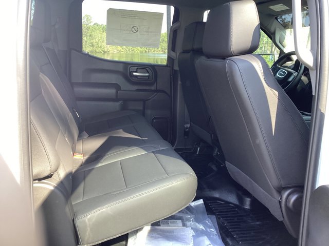 New 2025 GMC Sierra 1500 Pro w/ Pro Value Package image 16
