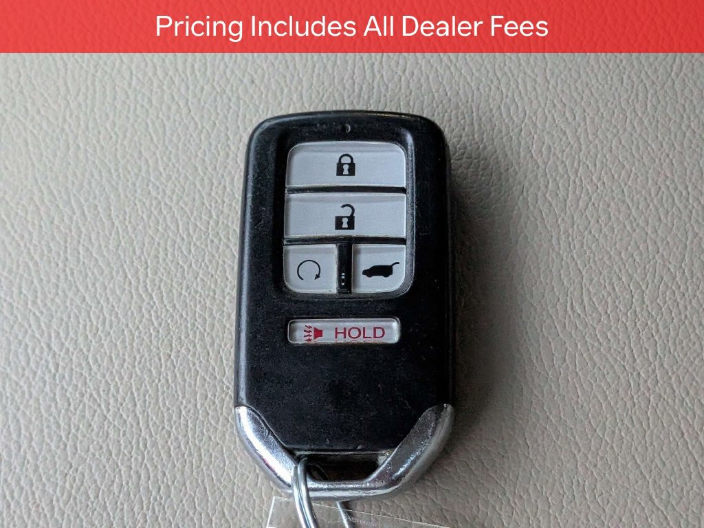 Used 2018 Honda CR-V EX-L image 30