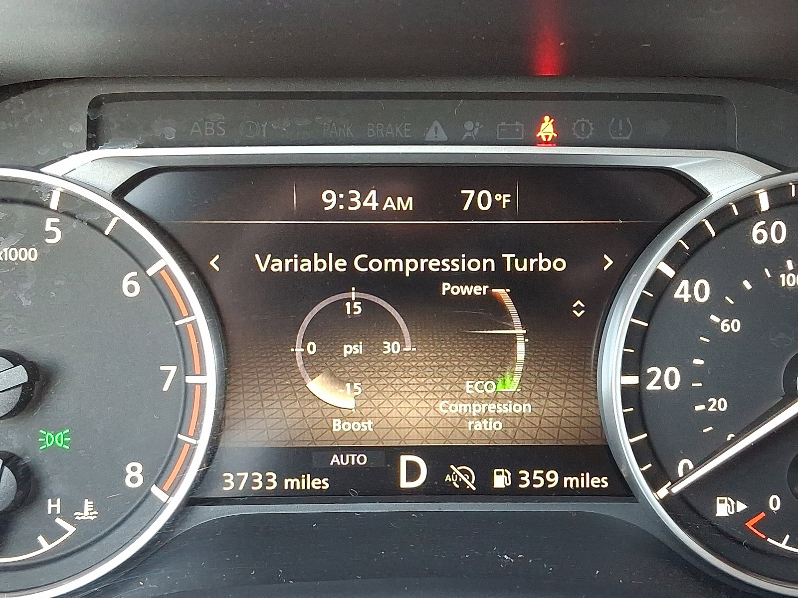 Certified 2025 Nissan Rogue S image 24