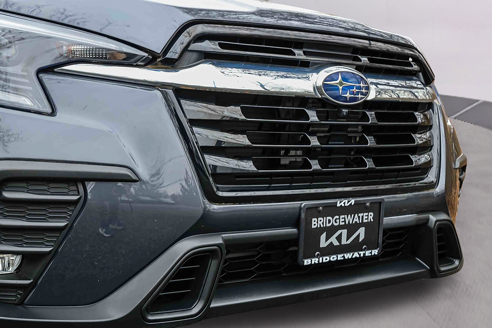 Used 2023 Subaru Ascent Limited w/ Technology Package image 28