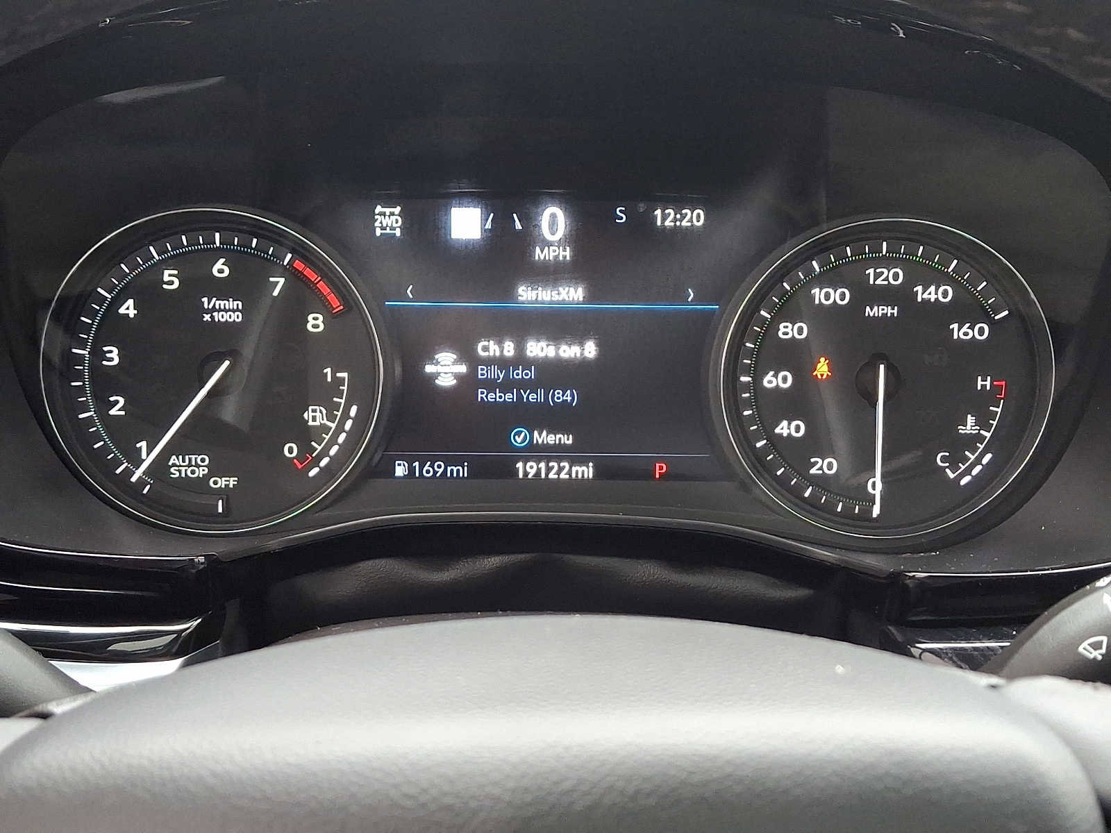 Certified 2024 Cadillac XT6 Premium Luxury w/ Technology Package image 27