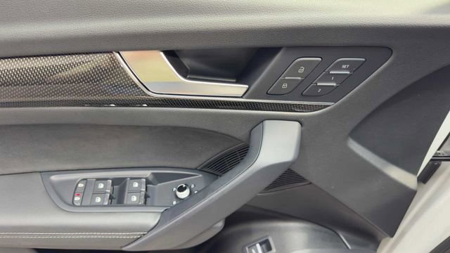 Used 2022 Audi SQ5 Premium Plus image 20