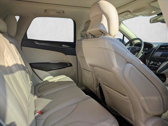 Used 2017 Lincoln MKC Reserve w/ Lincoln MKC Climate Package image 13