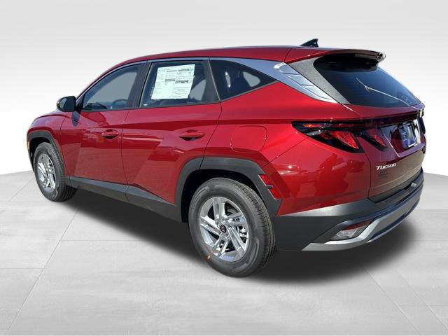 New 2026 Hyundai Tucson SE FWD image 3