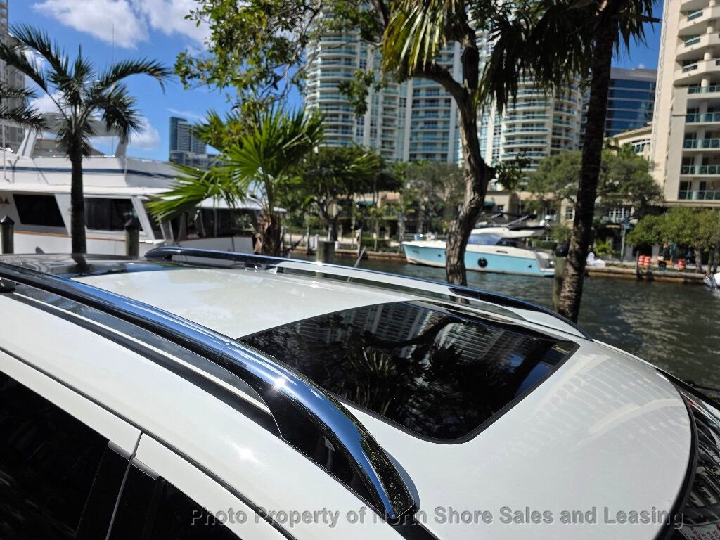 Used 2011 Mercedes-Benz GL 450 4MATIC image 32