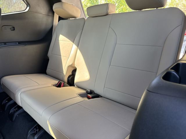 New 2026 Buick Enclave Preferred w/ Super Cruise Package image 23