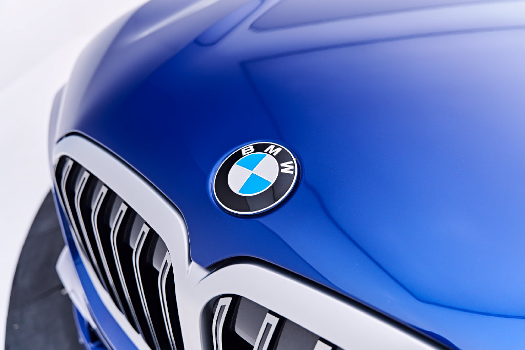 Used 2025 BMW ALPINA XB7 AWD/4WD image 18