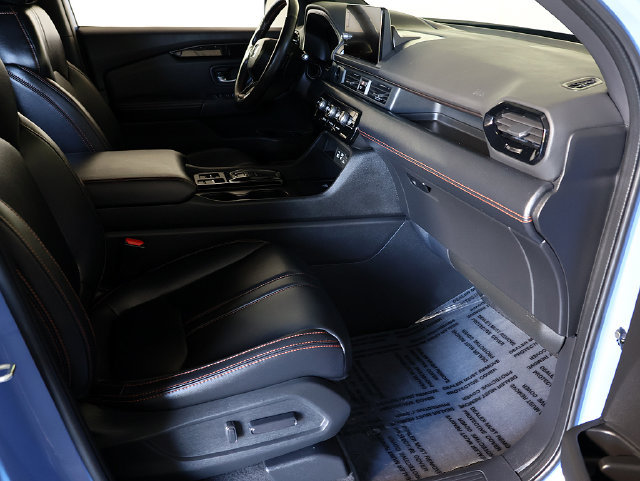 Used 2023 Honda Pilot TrailSport image 35