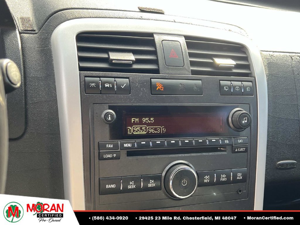 Used 2008 Pontiac Torrent 2WD image 20