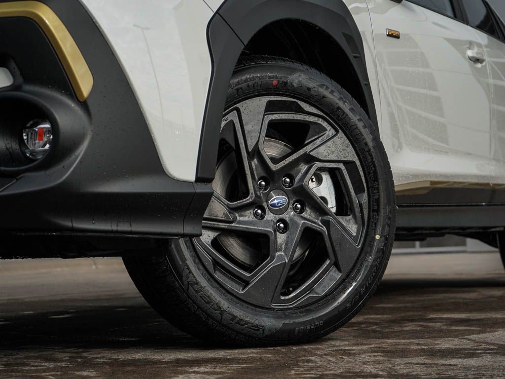 New 2026 Subaru Crosstrek 2.5i Sport image 6