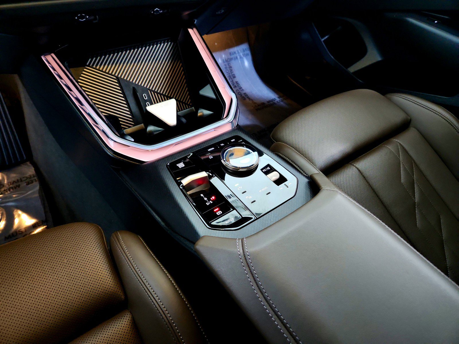 Used 2025 BMW X3 xDrive30i w/ Convenience Package image 15